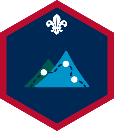 Pre-2019 Scout Expedition Challenge Award